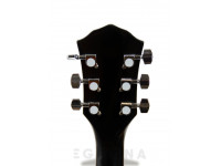 Fender FA-125 Blk WN Fender FA-125 Blk WN